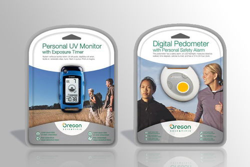 俄勒岡風(fēng)格與實(shí)用并重 可穿戴電子產(chǎn)品包裝的設(shè)計(jì)策略與銷售影響