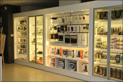 鼎好上海電子商城 一站式體驗(yàn)，熱門電子產(chǎn)品盡在掌握