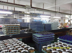 匠心獨(dú)具，品質(zhì)先行——探訪廣州市增城來(lái)利電子加工廠的電子產(chǎn)品銷售之路