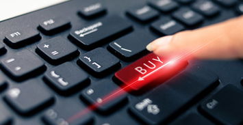 電子產品銷售 AR零售潛力巨大，但仍需發展時間