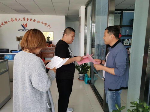 鄒城普法天天見 第354期 送法進(jìn)企業(yè)，法治護(hù)航健康信息咨詢行業(yè)——田黃鎮(zhèn)專項普法活動紀(jì)實